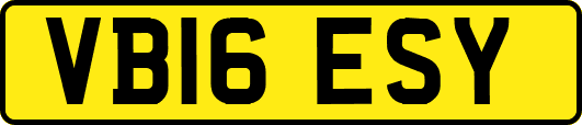 VB16ESY