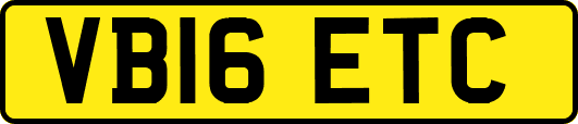 VB16ETC