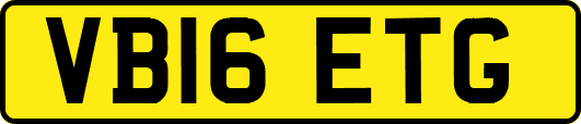 VB16ETG