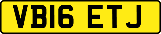 VB16ETJ
