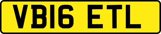 VB16ETL