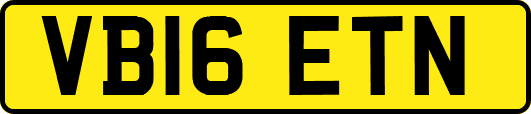 VB16ETN