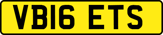 VB16ETS