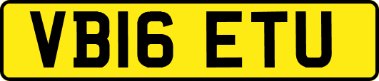 VB16ETU