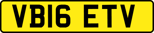 VB16ETV