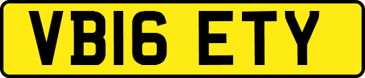 VB16ETY