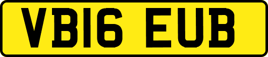 VB16EUB