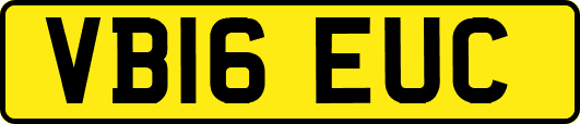 VB16EUC