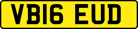 VB16EUD