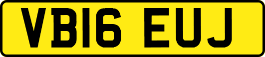 VB16EUJ