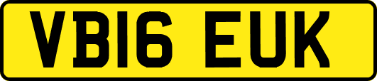 VB16EUK