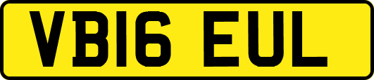 VB16EUL