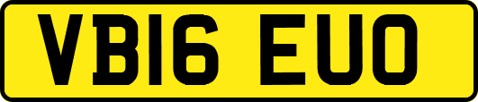 VB16EUO