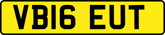 VB16EUT