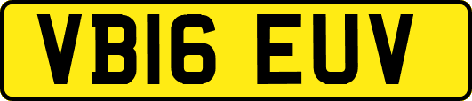 VB16EUV