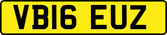 VB16EUZ