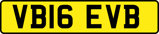 VB16EVB