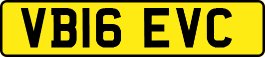 VB16EVC