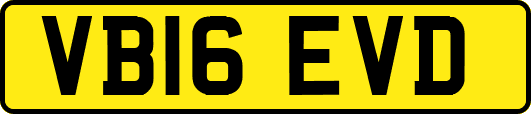 VB16EVD