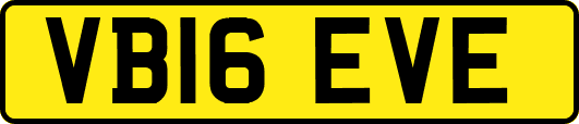 VB16EVE