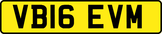 VB16EVM