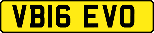 VB16EVO