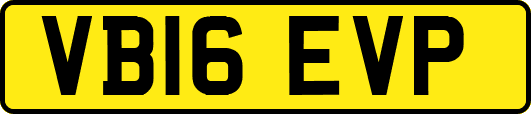 VB16EVP