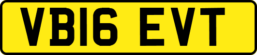 VB16EVT