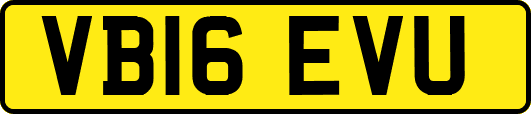 VB16EVU