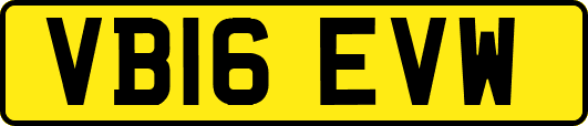 VB16EVW