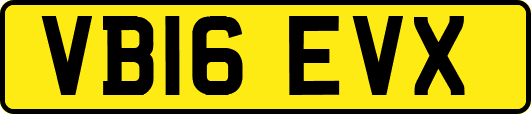 VB16EVX