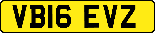 VB16EVZ