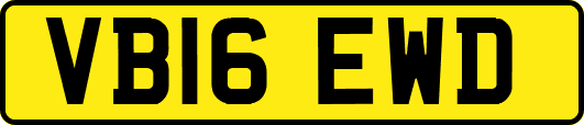 VB16EWD