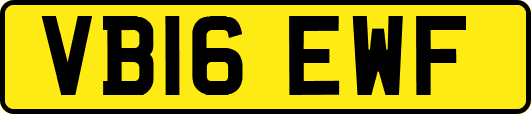 VB16EWF