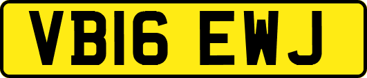 VB16EWJ
