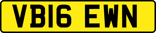 VB16EWN