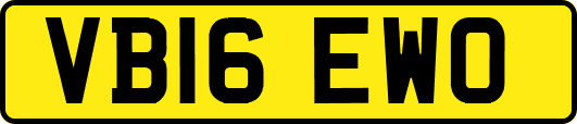 VB16EWO