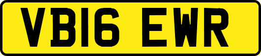 VB16EWR