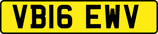 VB16EWV
