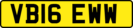 VB16EWW