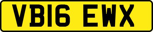 VB16EWX