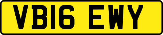 VB16EWY