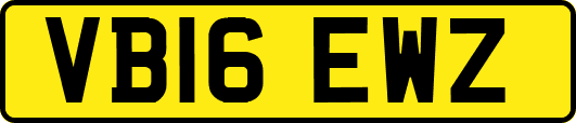 VB16EWZ
