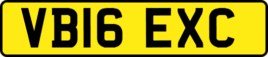 VB16EXC