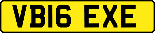 VB16EXE
