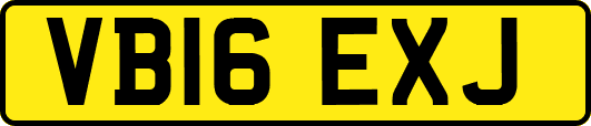 VB16EXJ
