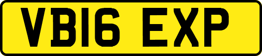 VB16EXP