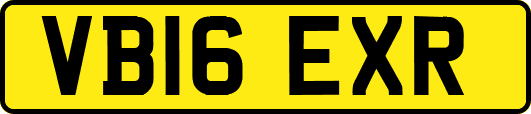VB16EXR