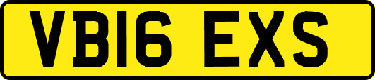 VB16EXS