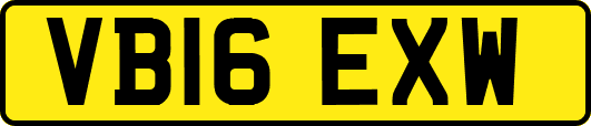 VB16EXW